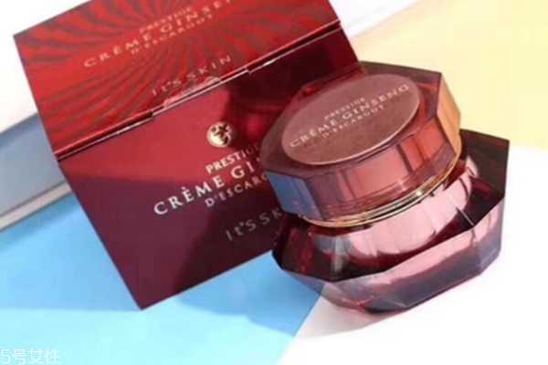 秋冬面霜哪个牌子好 面霜攻略看这里