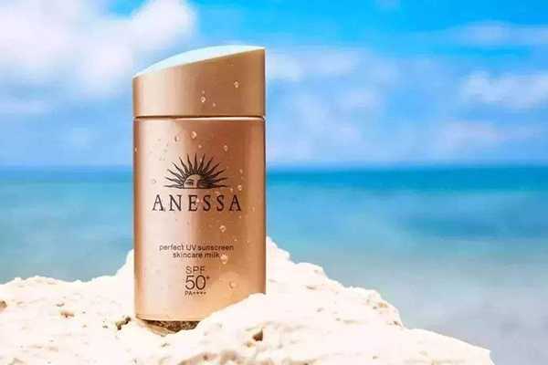 安耐晒第二年还能用吗 安耐晒第二年还能用吗