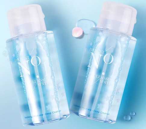 卸妆水哪个比较好用