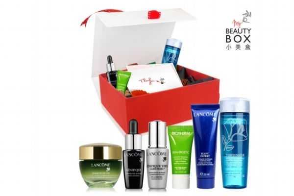 欧莱雅小美盒是正品吗 欧莱雅小美盒是正品吗