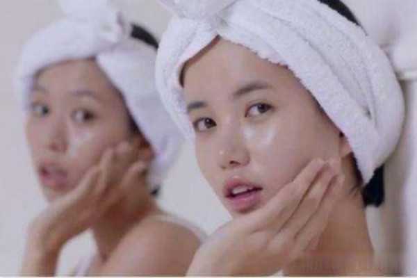 怎么知道自己是什么皮肤