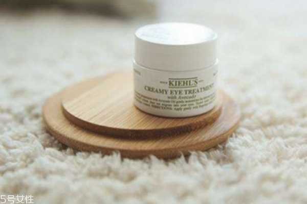 科颜氏眼霜和雅诗兰黛眼霜哪个好