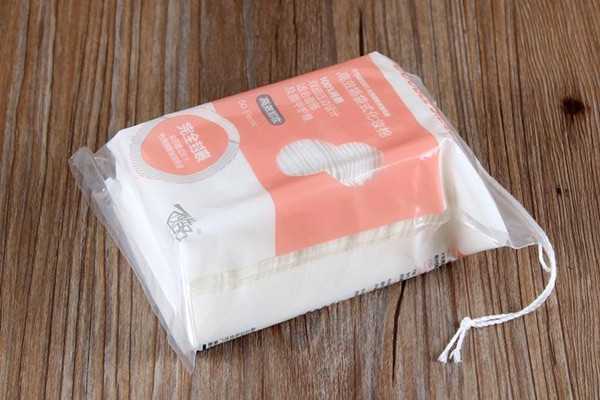 化妆棉有保质期吗?化妆棉过期了能用吗 化妆棉有保质期吗?化妆棉过期了能用吗