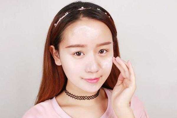 素颜霜是保湿霜吗? 素颜霜是保湿霜吗?