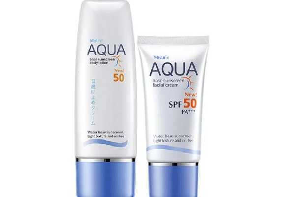 防晒霜效果一般可以维持几个小时