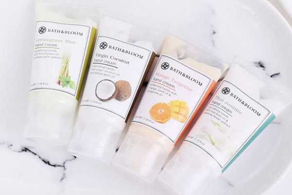 夏天用什么护手霜 夏天用什么护手霜