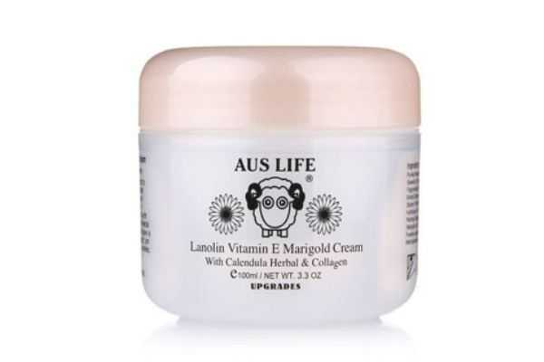 绵羊油孕妇可以用吗