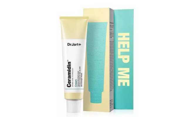 秋冬用什么面霜好