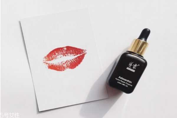 用虾青素脸发红怎么回事