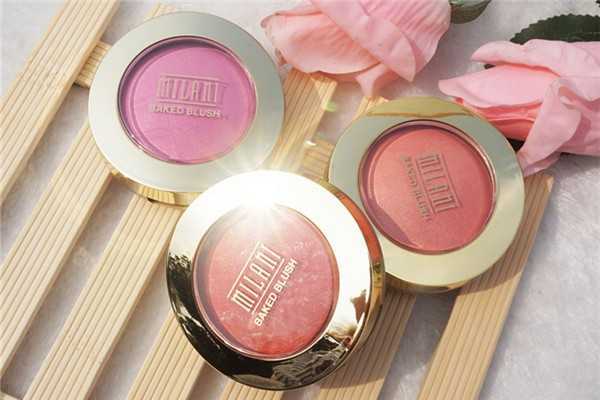 腮红用手还是刷子好 腮红用手还是刷子好