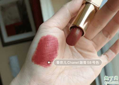 香奈儿130和58有什么区别 香奈儿130和58有什么区别