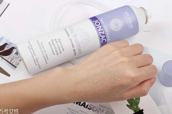 jonzac是什么牌子 jonzac是什么牌子