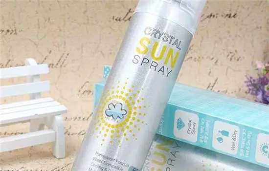 cc霜好还是防晒霜好 cc霜好还是防晒霜好