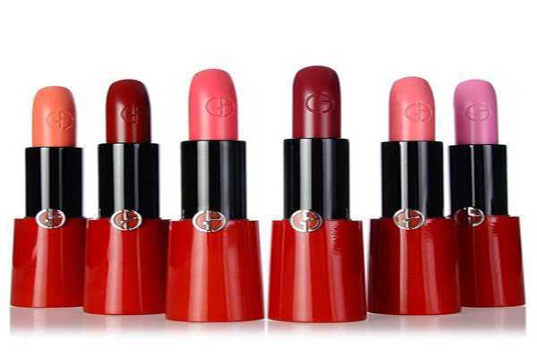 阿玛尼口红属于什么档次？热门色号有哪些？