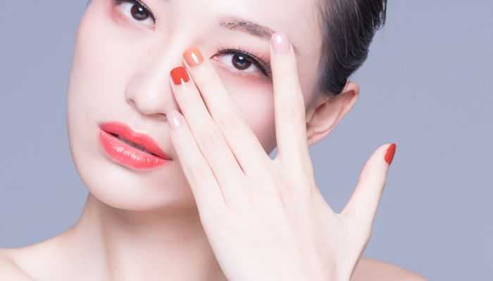 冬季显白美甲有哪些 冬季显白美甲有哪些