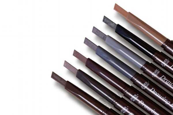 爱丽小屋眉笔孕妇能用吗？爱丽小屋眉笔使用方法