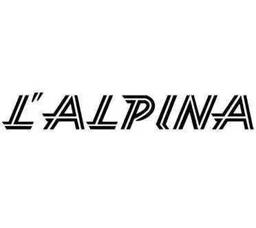 LALPINA是什么牌子 LALPINA是什么牌子