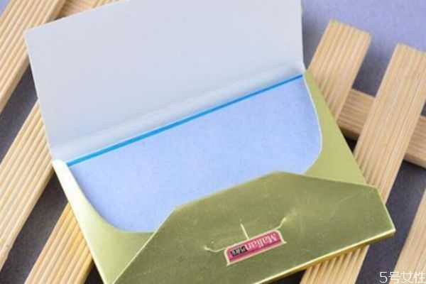 吸油纸可以在哪里买?吸油纸一天用几次合适 吸油纸可以在哪里买?吸油纸一天用几次合适