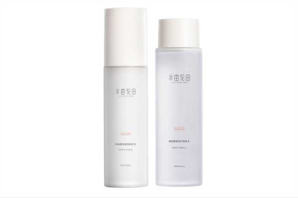 半亩花田护肤品孕妇可以用吗？半亩花田适合什么肤质