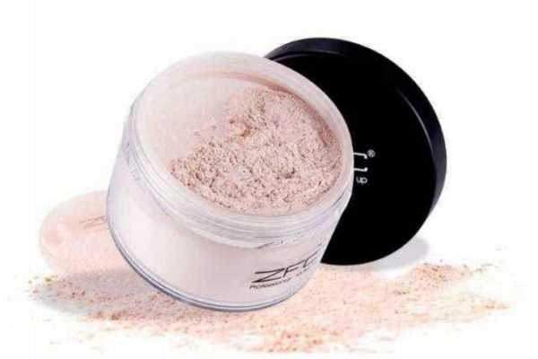 不同颜色定妆粉效果一样吗?绿色定妆粉有什么用呢 不同颜色定妆粉效果一样吗?绿色定妆粉有什么用呢