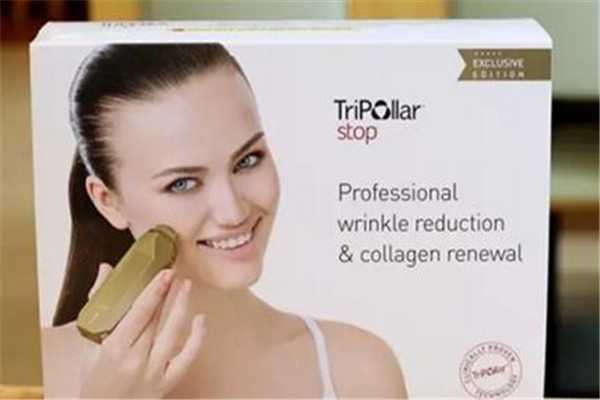 哺乳期能用tripollar吗