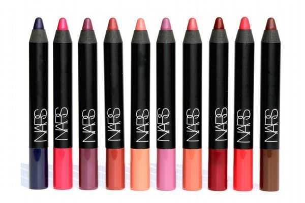 雾面口红是什么意思?雾面口红有哪些好看的 雾面口红是什么意思?雾面口红有哪些好看的