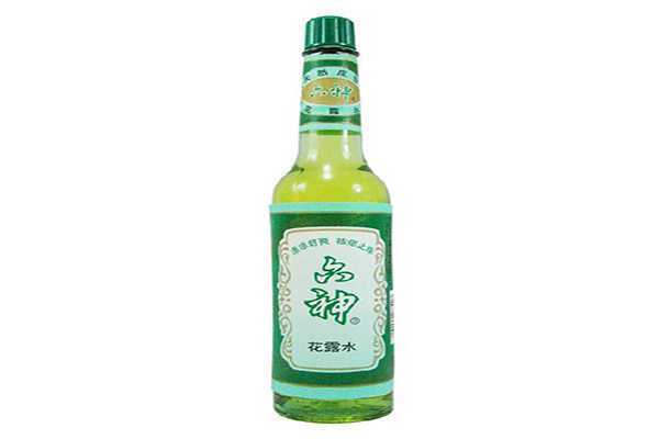 花露水能代替香水吗 花露水能代替香水吗