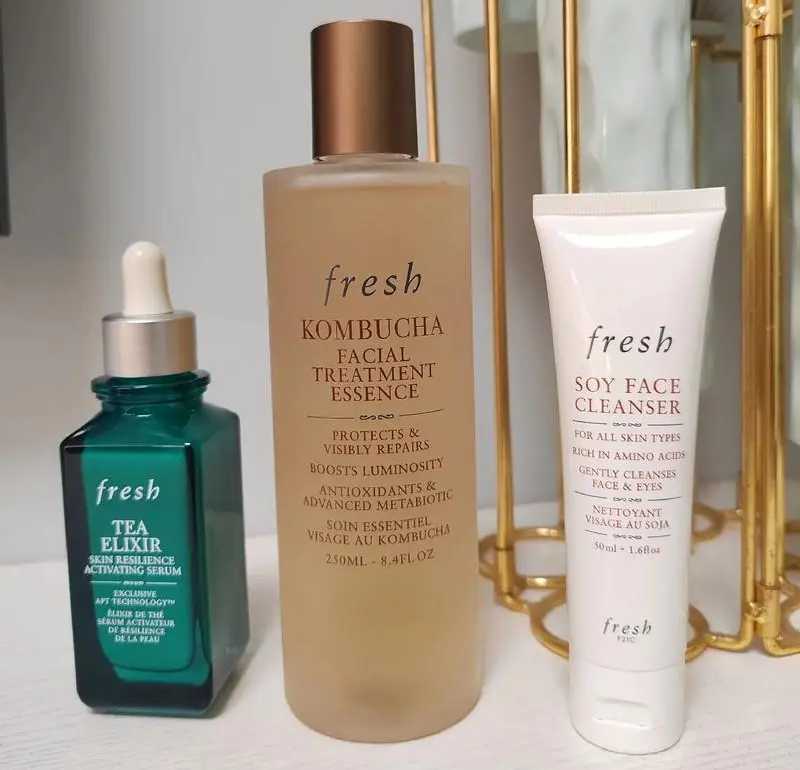 馥蕾诗是什么档次护肤品 馥蕾诗是什么档次护肤品