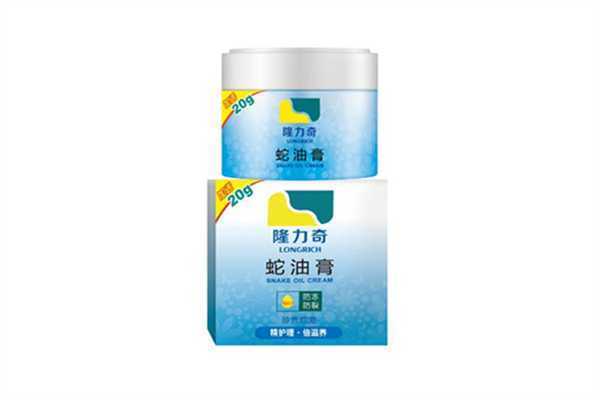 蛇油膏涂上为什么会疼 蛇油膏涂上为什么会疼