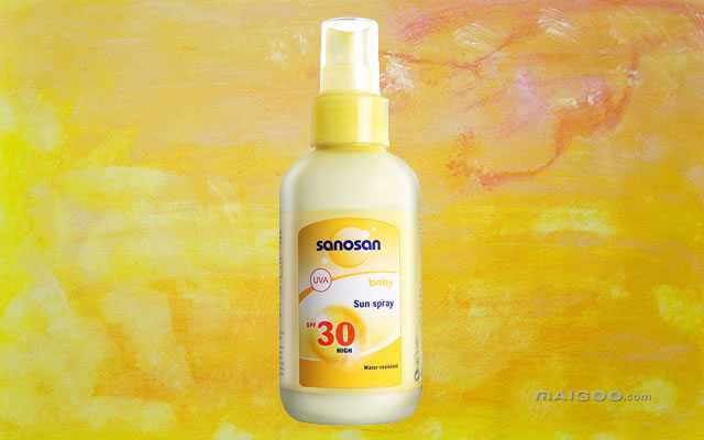 儿童用哪款防晒霜好用安全? 儿童用哪款防晒霜好用安全?