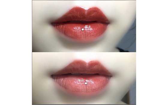 迪奥漆光唇釉740是什么颜色 迪奥漆光唇釉740是什么颜色