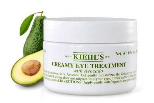 科颜氏眼霜和兰蔻眼霜哪个好用