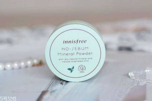 散粉有哪些类型 散粉会堵塞毛孔吗