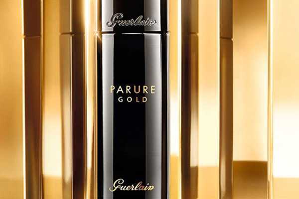 娇兰金钻塑颜粉底液好用吗 娇兰金钻塑颜粉底液好用吗