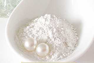 珍珠粉面膜的功效与作用