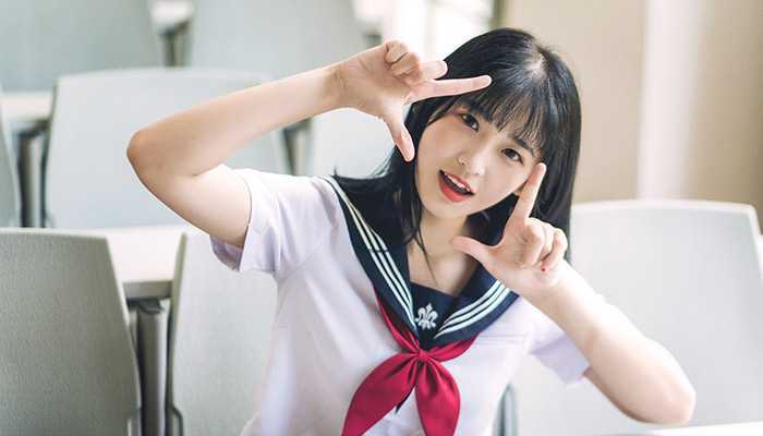 直发适合什么刘海 直发适合什么刘海