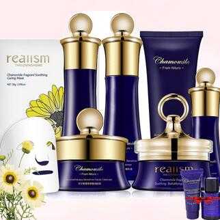 瑞雨丽化妆品是哪里产的