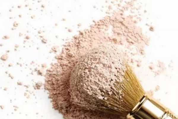 怎么定妆?没有散粉应急定妆 怎么定妆?没有散粉应急定妆