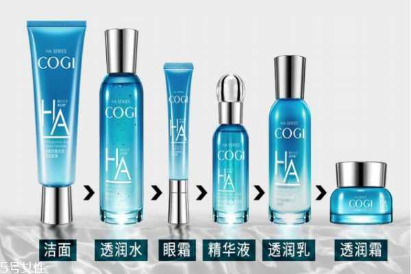 高姿玻尿酸套装怎么样 高姿玻尿酸套装怎么样