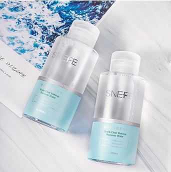 卸妆水、卸妆油、卸妆乳、卸妆膏有什么不一样 卸妆水、卸妆油、卸妆乳、卸妆膏有什么不一样