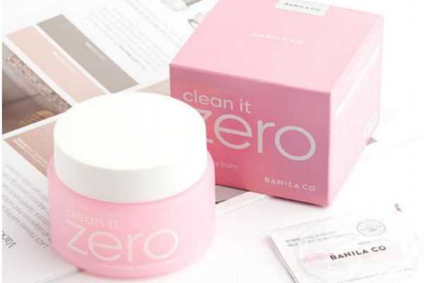 角质层薄用卸妆油还是卸妆水？最不伤皮肤的卸妆方式