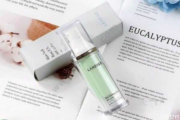 妆前乳可以用什么代替?妆前乳可以当乳液用么