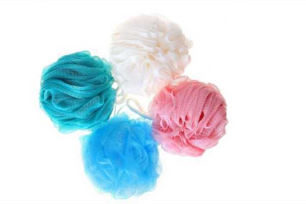 沐浴球可以共用吗 沐浴球可以共用吗