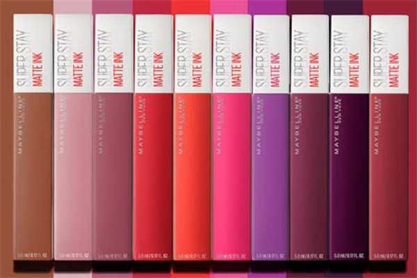 美宝莲接吻棒210适合黄皮吗 美宝莲接吻棒210适合黄皮吗