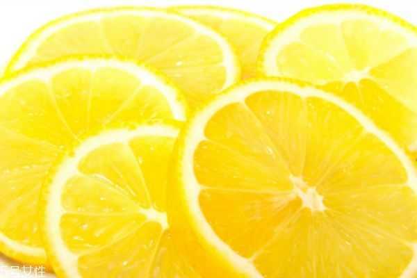自制柠檬面膜有哪些