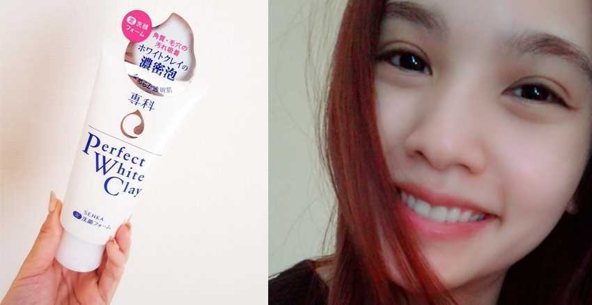 混合肌肤用什么洗面奶?15款不油不干洗面奶推荐 混合肌肤用什么洗面奶?15款不油不干洗面奶推荐