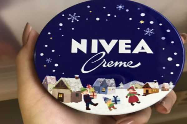 妮维雅小蓝罐好用吗 妮维雅小蓝罐好用吗