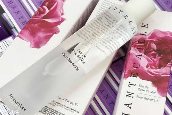 香缇卡玫瑰水好用吗