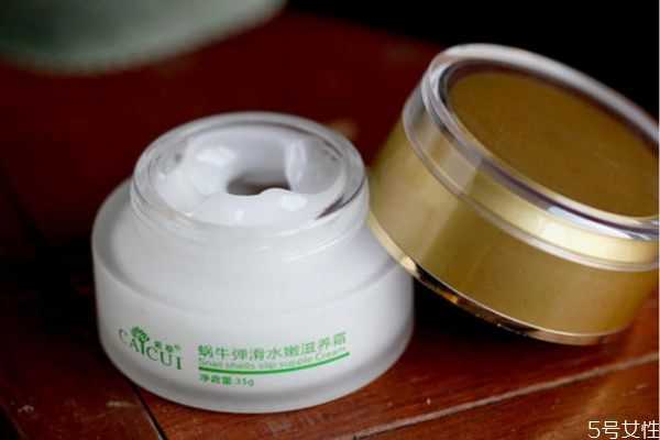 蜗牛霜可以美白吗?蜗牛霜可以祛痘吗 蜗牛霜可以美白吗?蜗牛霜可以祛痘吗