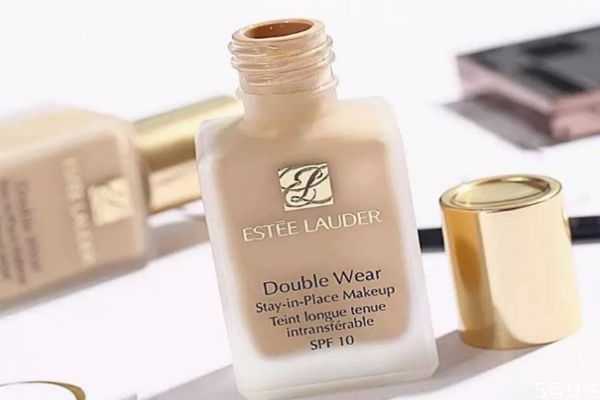 粉底液可以只涂局部吗？1ml的粉底液能用几次